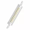 LEDvance Osram ohut LINE LED-lamppu 12 W R7s 1521 lm 2700 K