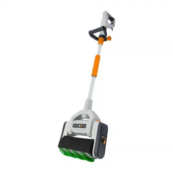 Batavia B.V. | Maxxbrush 1020W moniharja 26cm, spiraali (vihreä) | 1020 W