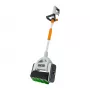 Batavia B.V. | Maxxbrush 1020W moniharja 26cm, spiraali (vihreä) | 1020 W