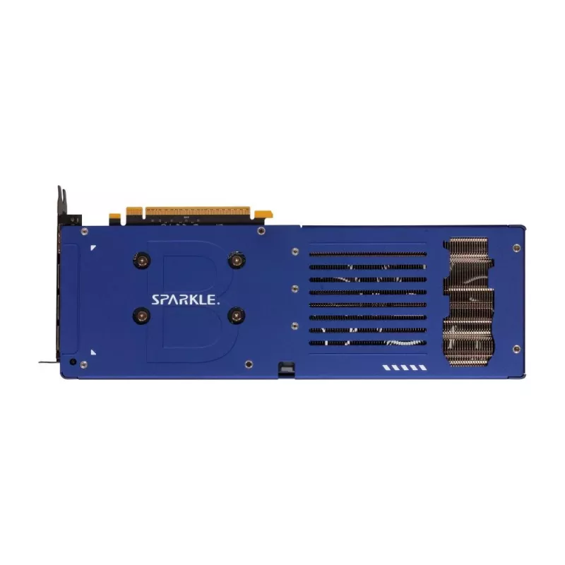 Näytönohjain Intel Arc B580 12 GB GDDR6