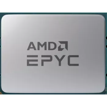 Prosessori AMD EPYC 9554P 3,1 GHz 256 MB L3 kanta SP5