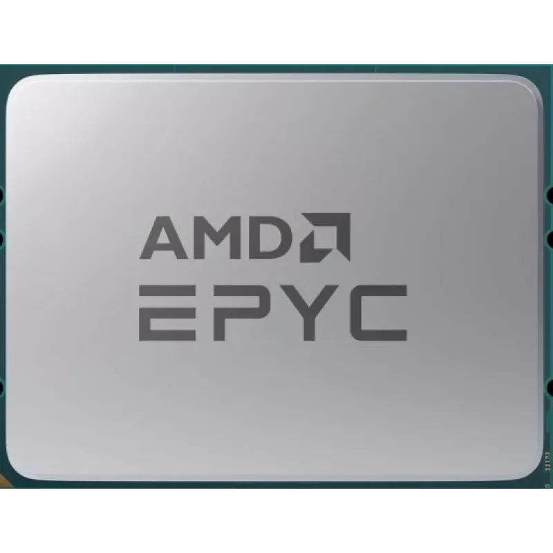 Prosessori AMD EPYC 9554P 3,1 GHz 256 MB L3 kanta SP5