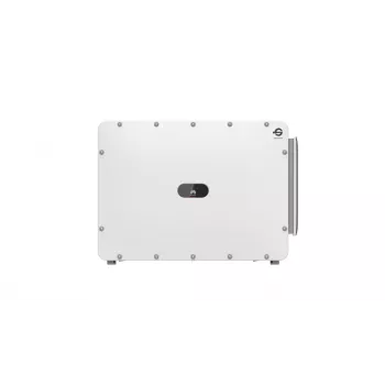Huawei Commercial // 3-vaiheinen invertteri, 6-MPPT, integroitu viestintä (RS485, USB), DC-erotuskytkin, 330kW/800VAC, AC- ja DC-tyypin II ylijännitesuoja