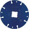 Bosch 2 608 900 532 kulmahiomakoneen lisävaruste katkaisulaikka