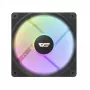 Tietokonetuulettin Darkflash CL12 LED (120x120)