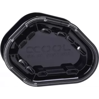 Alphacool 90354 tietokoneen jäähdytystarvikkeet taivutussarja (90354)