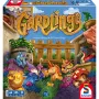 Gardlings, lautapeli