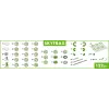 Gravitrax aloitussarja Skytrax M