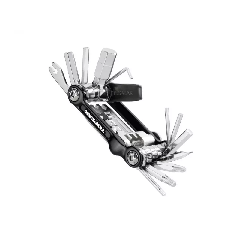 Multityökalu Topeak Mini 20 Pro