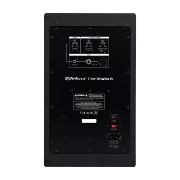 Aktiivimonitori PreSonus Eris Studio 8, 80W