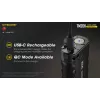 Taskulamppu Tiny Monster SERIES/20000 lumenia TM20K Nitecore