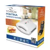 Voileipägrilli Titanum Fontina TKT006W, 1000 W, valkoinen