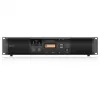 Behringer NX3000D stereo-päätevahvistin DSP:llä