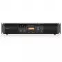 Behringer NX3000D stereo-päätevahvistin DSP:llä