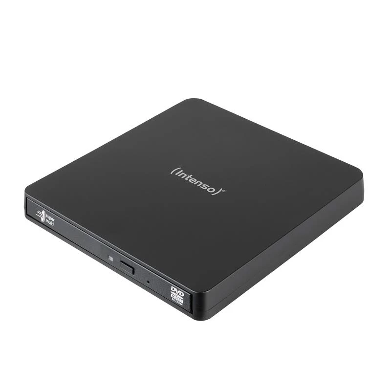 DVD RW USB3.2 EXT/musta 5401400 Intenso