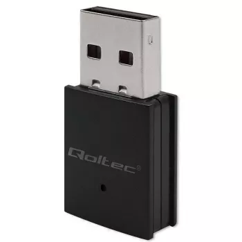 Ultra-Fast Mini Wi-Fi langaton adapteri