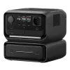 Kannettava voimalaitos EcoFlow River 3 Max, 572 Wh