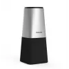 Philips PSE0540 Smart Meeting kannettava kokousmikrofoni, USB-C, musta/hopea