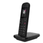 Telekom Sinus 12 analoginen puhelin numeronäytöllä musta