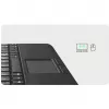 KeySonic KSK-3210ELU (DE) näppäimistö koti USB QWERTZ saksa musta