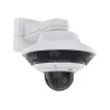 Verkkokamera Q6010-E, 4x5MP, 20 MP.
