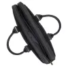 Salkku Rivacase 8135 39,6 cm (15,6 tuumaa) musta