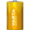 Varta paristo alkaline Mono D LR20 1,5V - paristo - Mono (D) (04120101424)