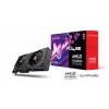 SAPPHIRE PULSE Radeon RX 9070 16GB GDDR6 näytönohjain