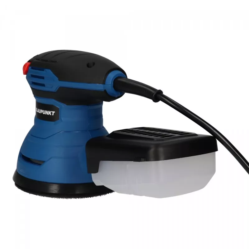 Hiomakone BLAUPUNKT OS3010
