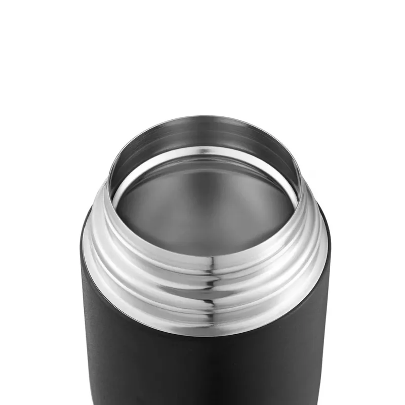 Esbit ruokatermoskannu 500 ml, musta