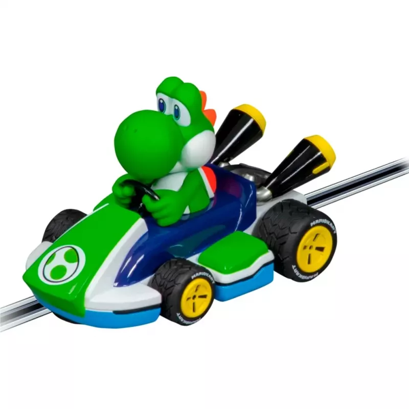 Carrera Toys kauko-ohjattava auto sähkömoottori malli 1:32 20027730