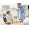 ELDOM Mini-monitoimileivänpaahdin