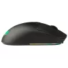 Tracer GameZone Thor RGB langaton pelihiiri, 2,4 GHz + Bluetooth, 10000 DPI, musta