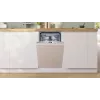 Kalusteisiin upotettava astianpesukone BOSCH SPV4EMX61E