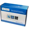 ALLNET Brick'R'knowledge Advanced Set (englanti/englanti)