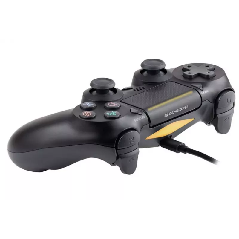 Peliohjain Tracer Shogun PRO Wireless PS4, kaapeli PC/PS3