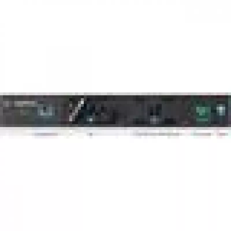 Virtalähde UBIQUITI EP-54V-150W 150 W, AC 100–240 V, 50–60 Hz, musta