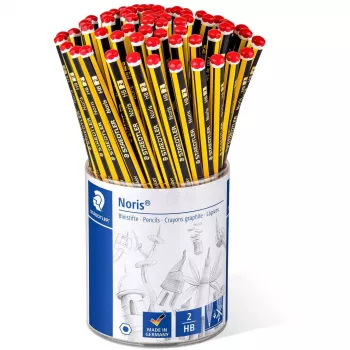 Grafiittikynä Staedtler 120-2 KP72