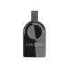 Laturi Terratec ChargeAIR Watch älykello musta USB sisäkäyttö