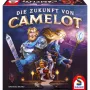 Die Zukunft von Camelot, lautapeli