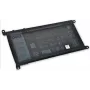 Dell akku, 42WHR, 3Cell (W125723830)