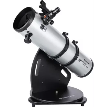 Celestron StarSense Explorer 150mm peilikaukoputki 459x musta, hopea