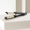 BaByliss C260E EasyWaves teksturointirauta Warm Black, Silver 70,9 (1,8 m)