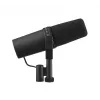 Shure SM7B mikrofoni musta studiomikrofoni