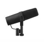 Shure SM7B mikrofoni musta studiomikrofoni