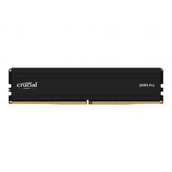 Crucial Pro - DDR5 - moduuli - 16 GB - DIMM 288-PIN Low Profile