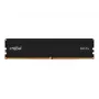 Crucial Pro - DDR5 - moduuli - 16 GB - DIMM 288-PIN Low Profile