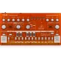 Analoginen syntetisaattori Behringer TD-3-SB punainen 9V DC