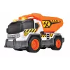 Kippiauto 30 cm valolla ja äänellä Simba
