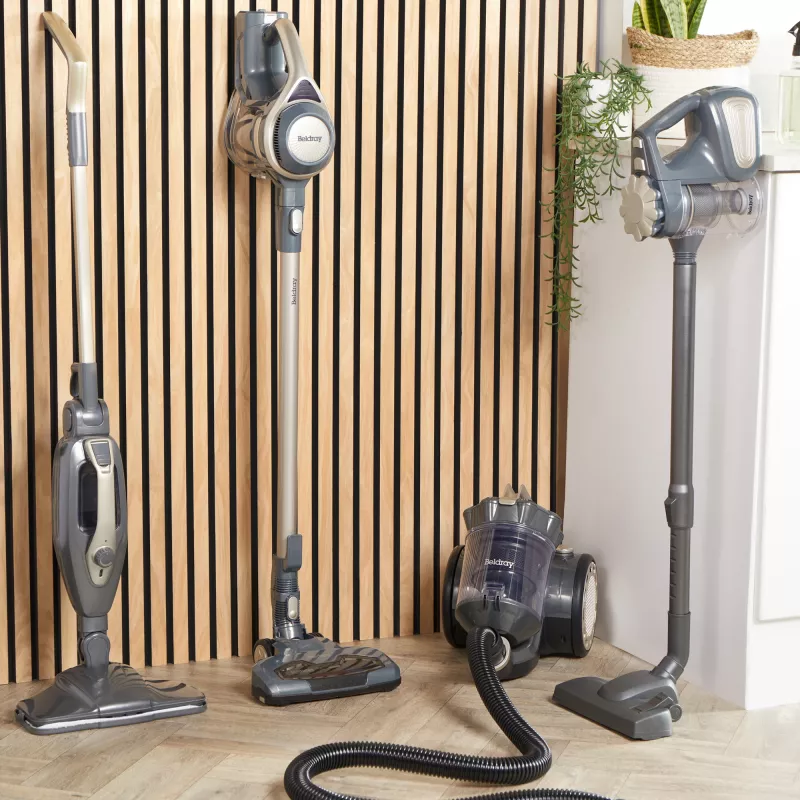 Beldray BEL01732TTVDE 14-in-1 höyrypuhdistin